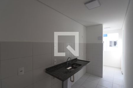 Apartamento para alugar com 70m², 2 quartos e 1 vagaCozinha e Área de Serviço