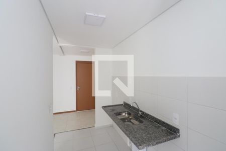 Apartamento para alugar com 70m², 2 quartos e 1 vagaCozinha e Área de Serviço