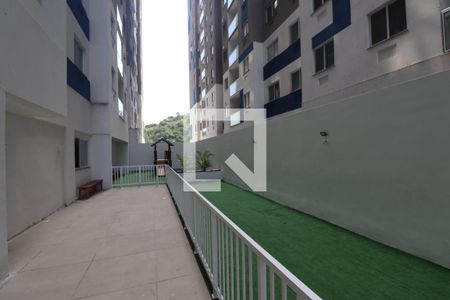 Apartamento para alugar com 70m², 2 quartos e 1 vagaÁrea comum