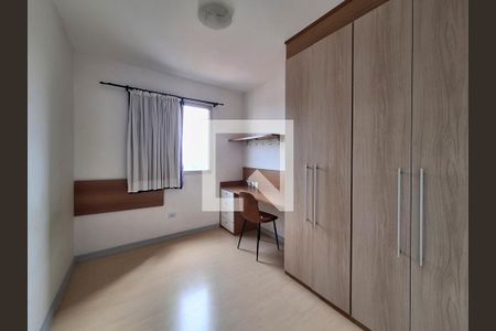 Quarto 1 de apartamento para alugar com 2 quartos, 65m² em Vila Basileia, São Paulo