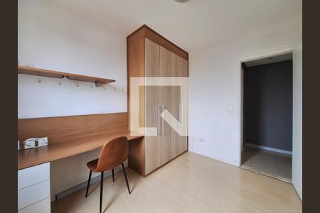 Quarto 1 de apartamento à venda com 2 quartos, 65m² em Vila Basileia, São Paulo