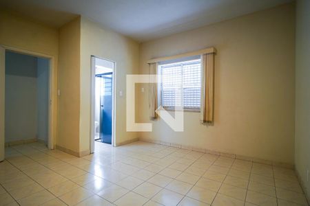 Suíte de casa para alugar com 3 quartos, 150m² em Jardim Santa Rosália, Sorocaba