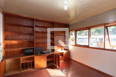 Escritório de casa para alugar com 4 quartos, 505m² em Vila Santos, São Paulo