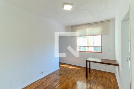 Apartamento à venda com 60m², 2 quartos e sem vagaSala