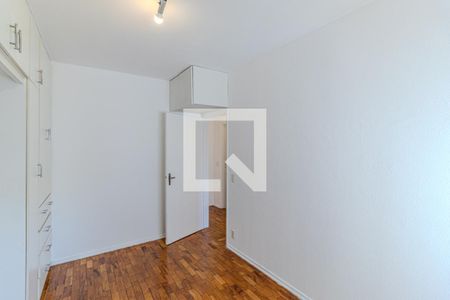 Apartamento à venda com 60m², 2 quartos e sem vagaQuarto 2