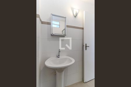 Apartamento à venda com 60m², 2 quartos e sem vagaBanheiro