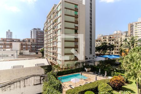 Apartamento à venda com 60m², 2 quartos e sem vagaVista Quarto 1