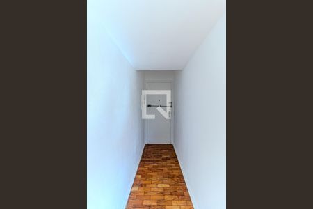 Apartamento à venda com 60m², 2 quartos e sem vagaCorredor