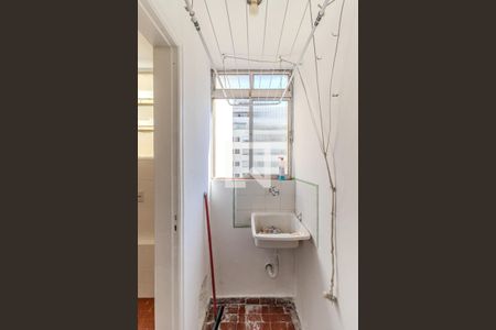 Apartamento à venda com 60m², 2 quartos e sem vagaÁrea de Serviço