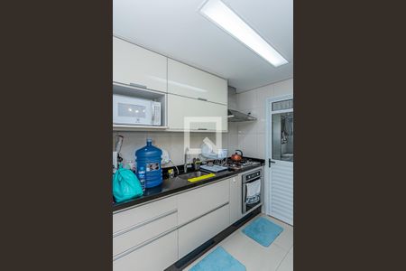 Apartamento à venda com 81m², 2 quartos e 1 vagaCozinha