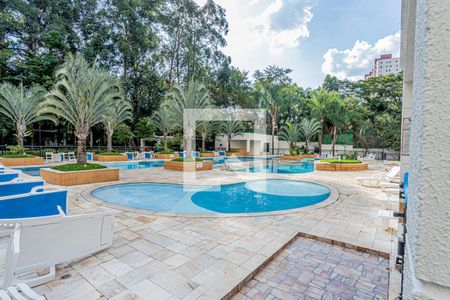 Apartamento à venda com 81m², 2 quartos e 1 vagaÁrea comum - Piscina