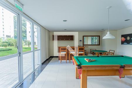 Apartamento à venda com 81m², 2 quartos e 1 vagaÁrea comum