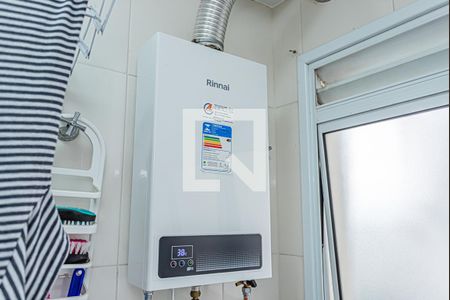 Apartamento à venda com 81m², 2 quartos e 1 vagaÁrea de Serviço