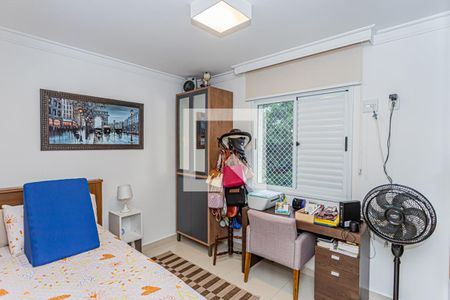 Apartamento à venda com 81m², 2 quartos e 1 vagaQuarto