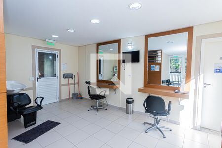 Apartamento à venda com 81m², 2 quartos e 1 vagaEspaço beleza