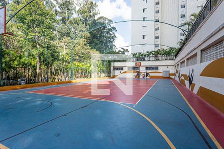 Apartamento à venda com 81m², 2 quartos e 1 vagaQuadra Esportiva