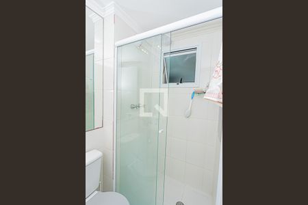 Apartamento à venda com 81m², 2 quartos e 1 vagaBanheiro suite