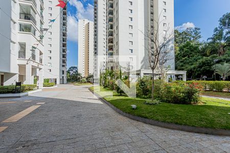 Apartamento à venda com 81m², 2 quartos e 1 vagaÁrea comum