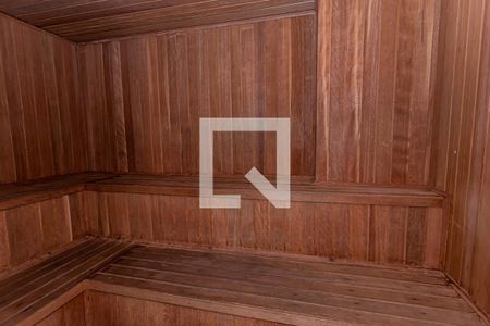 Apartamento à venda com 81m², 2 quartos e 1 vagaSauna