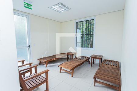 Apartamento à venda com 81m², 2 quartos e 1 vagaSpa