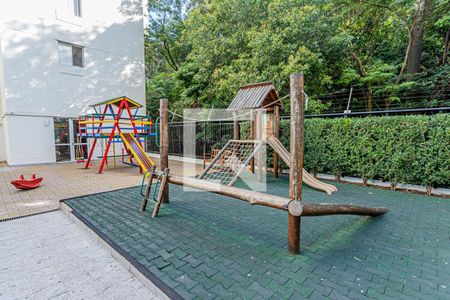 Apartamento à venda com 81m², 2 quartos e 1 vagaÁrea comum - Playground