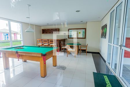 Apartamento à venda com 81m², 2 quartos e 1 vagaÁrea comum