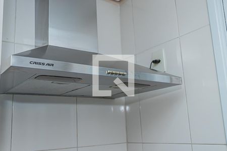 Apartamento à venda com 81m², 2 quartos e 1 vagaCozinha