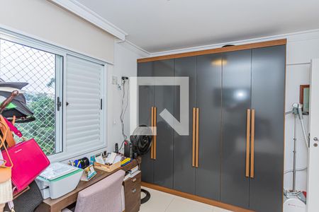 Apartamento à venda com 81m², 2 quartos e 1 vagaQuarto