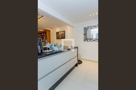 Apartamento à venda com 81m², 2 quartos e 1 vagaCozinha