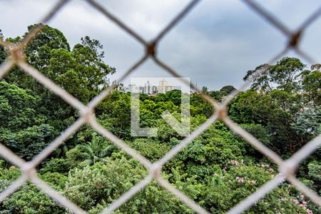 Apartamento à venda com 81m², 2 quartos e 1 vagaVista Varanda da sala