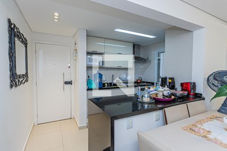 Apartamento à venda com 81m², 2 quartos e 1 vagaCozinha