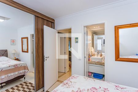 Apartamento à venda com 81m², 2 quartos e 1 vagaSuite