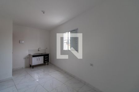 Kitnet de kitnet/studio para alugar com 1 quarto, 17m² em Gopouva, Guarulhos