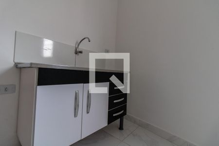 Kitnet de kitnet/studio para alugar com 1 quarto, 17m² em Gopouva, Guarulhos