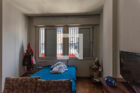 Quarto 1 de apartamento para alugar com 3 quartos, 195m² em Vila Lidia, Campinas