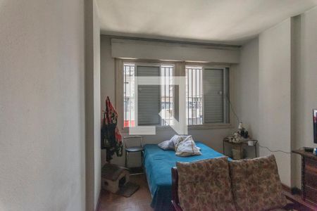 Quarto 1 de apartamento à venda com 3 quartos, 195m² em Vila Lidia, Campinas