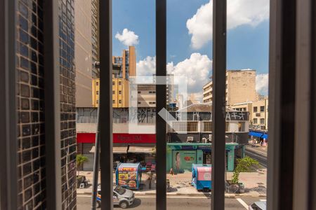 Vista do Quarto 1 de apartamento à venda com 3 quartos, 195m² em Vila Lidia, Campinas