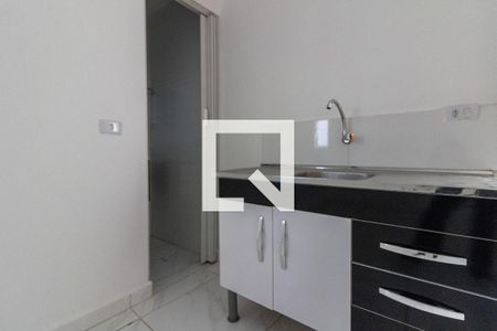 Kitnet/Studio para alugar com 1 quarto, 17m² em Gopouva, Guarulhos