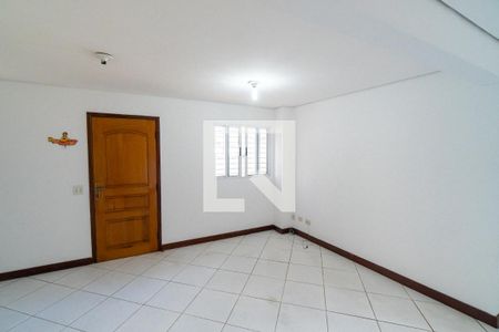 Sala de casa de condomínio para alugar com 3 quartos, 90m² em Jabaquara, São Paulo