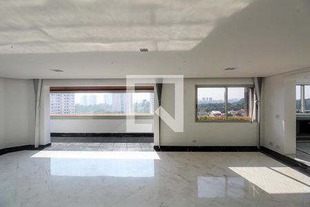 Sala de apartamento para alugar com 3 quartos, 250m² em Jardim Avelino, São Paulo