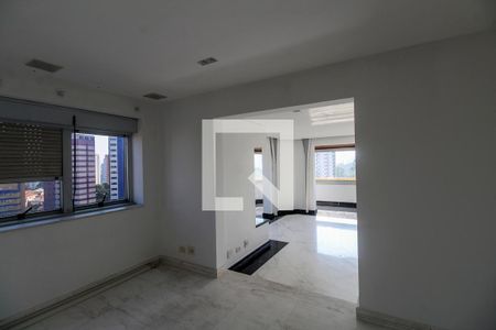 Sala 2 de apartamento à venda com 3 quartos, 250m² em Jardim Avelino, São Paulo