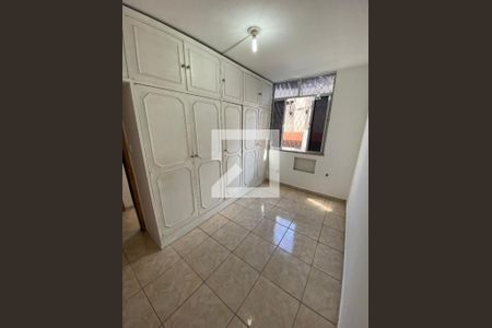 Quarto de apartamento à venda com 2 quartos, 60m² em Engenho Novo, Rio de Janeiro