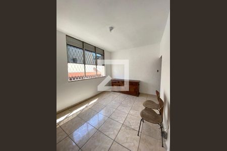 Sala de apartamento à venda com 2 quartos, 60m² em Engenho Novo, Rio de Janeiro