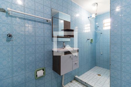 Banheiro de casa à venda com 1 quarto, 120m² em Vila Moraes, São Paulo