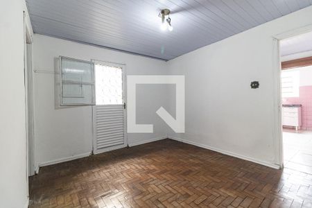 Sala de casa à venda com 1 quarto, 120m² em Vila Moraes, São Paulo