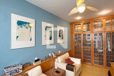 Apartamento à venda com 170m², 3 quartos e sem vaga Apartamento à venda com 170m², 3 quartos e sem vagaQuarto 03