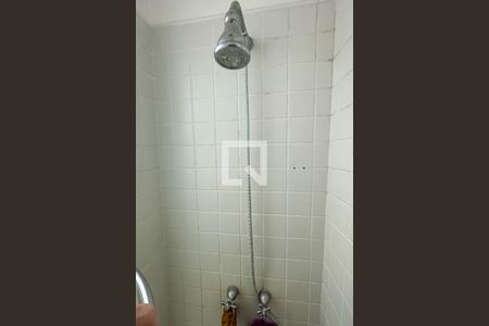 Apartamento à venda com 170m², 3 quartos e sem vaga Apartamento à venda com 170m², 3 quartos e sem vagaBanheiro social