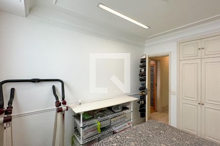 Apartamento à venda com 170m², 3 quartos e sem vaga Apartamento à venda com 170m², 3 quartos e sem vagaQuarto 02