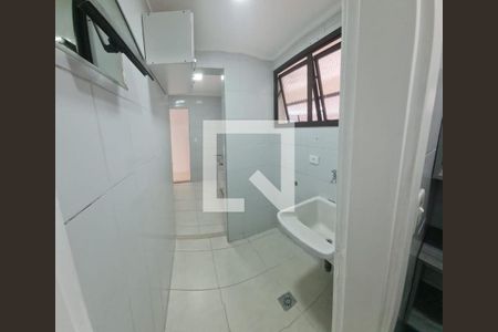 Foto 03 de apartamento à venda com 1 quarto, 44m² em Perdizes, São Paulo