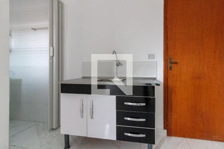 Kitnet de kitnet/studio para alugar com 1 quarto, 17m² em Gopouva, Guarulhos